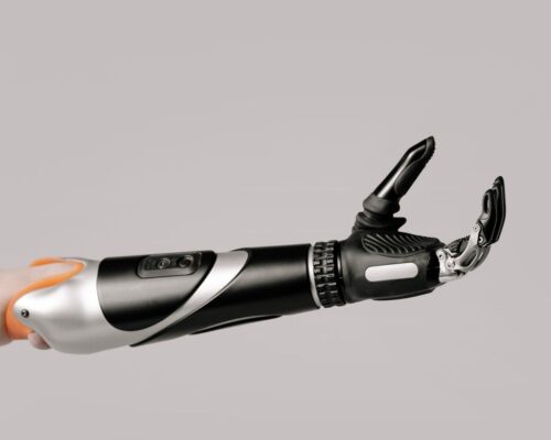 Exoesqueletos biomecánicos: cómo la robótica vestible reeduca la marcha tras una lesión medular